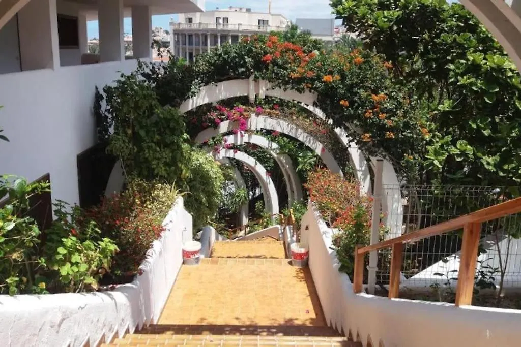 Parque Royal Costa Adeje Apartment 0*, Costa Adeje (Tenerife) Spain