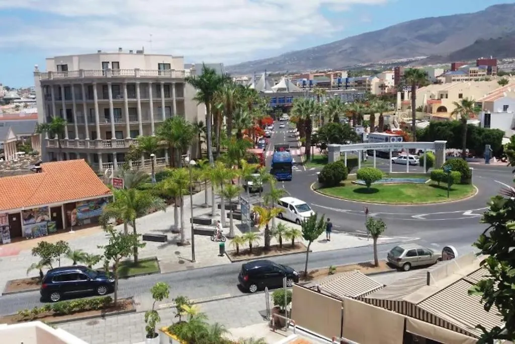 Parque Royal Costa Adeje Apartment  Costa Adeje (Tenerife)