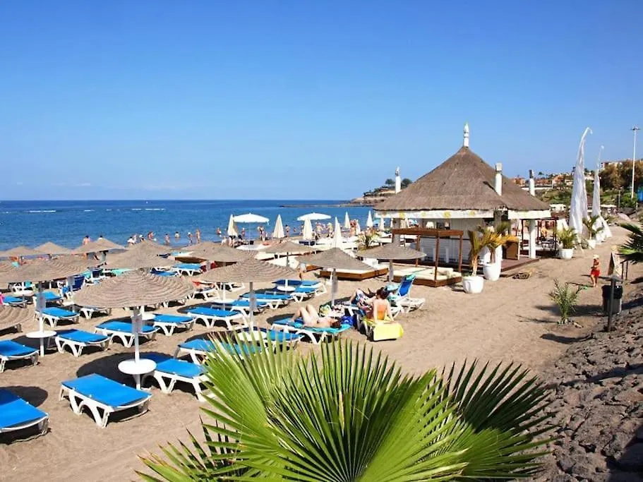 Parque Royal Costa Adeje Apartment