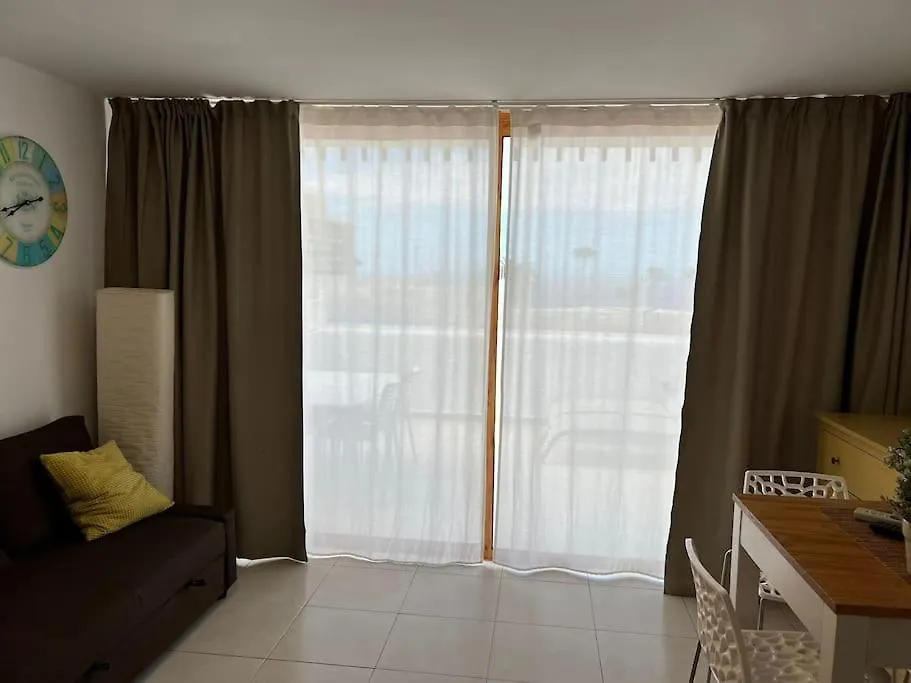 Parque Royal Costa Adeje Apartment Spain