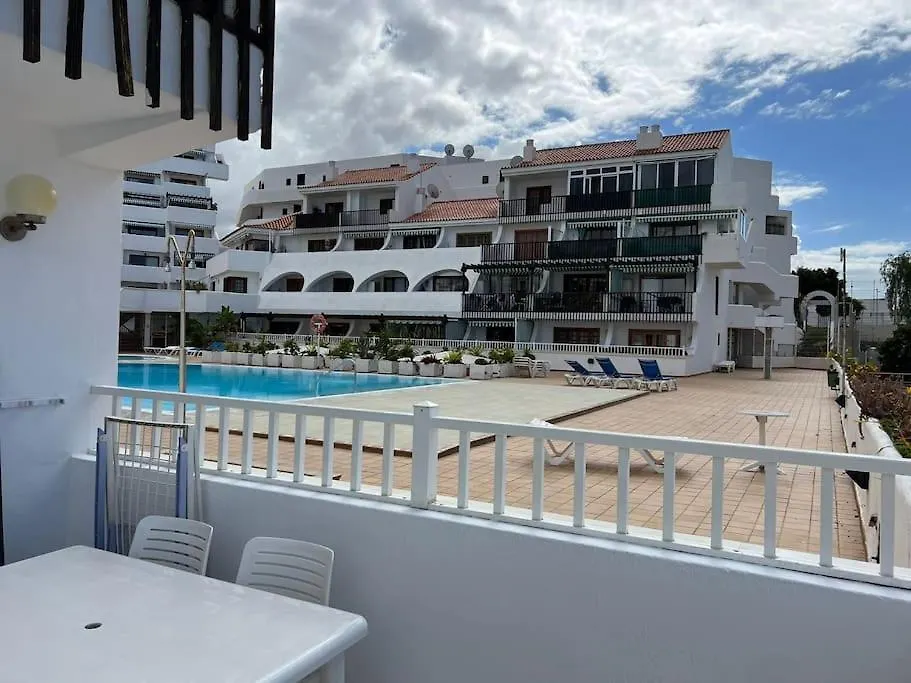 Parque Royal Costa Adeje Apartment