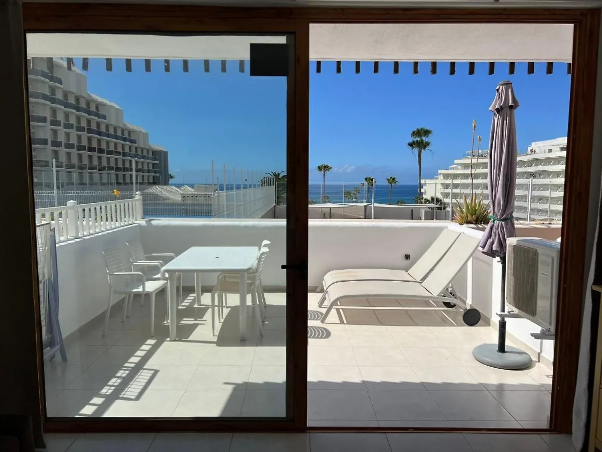 Parque Royal Costa Adeje Apartment
