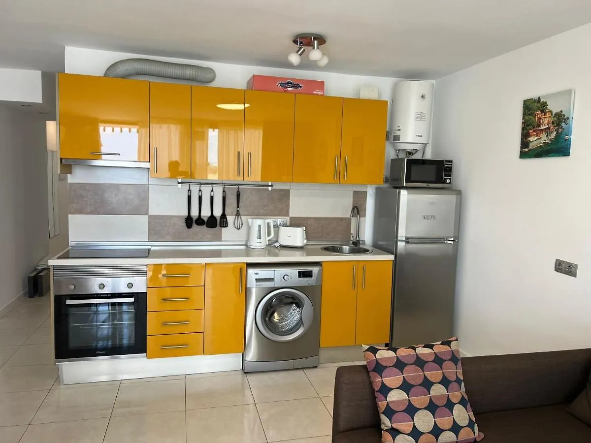 Parque Royal Costa Adeje Apartman 0*, Costa Adeje (Tenerife) Spanyolország