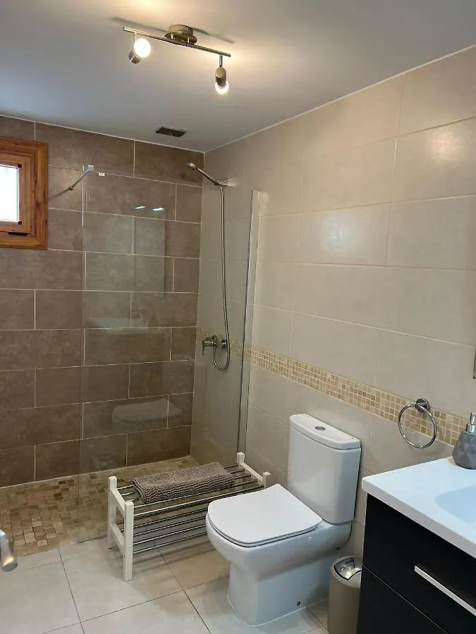 Parque Royal Costa Adeje Apartment