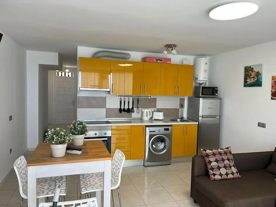 Parque Royal Costa Adeje Apartment  Costa Adeje (Tenerife)