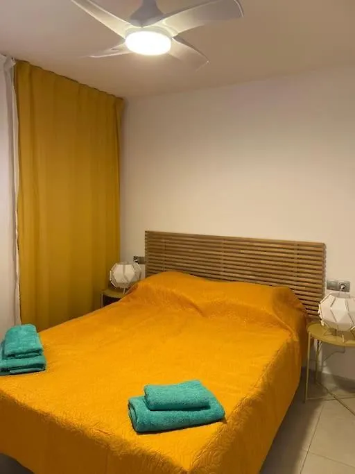 Parque Royal Costa Adeje Apartment