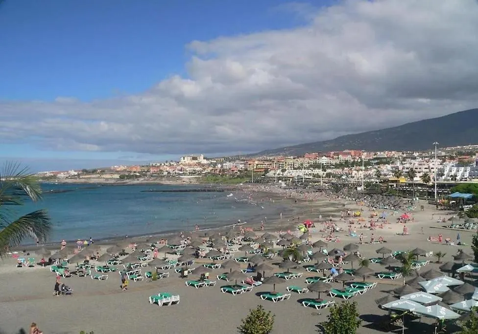 Parque Royal Costa Adeje Apartment 0*, Costa Adeje (Tenerife)