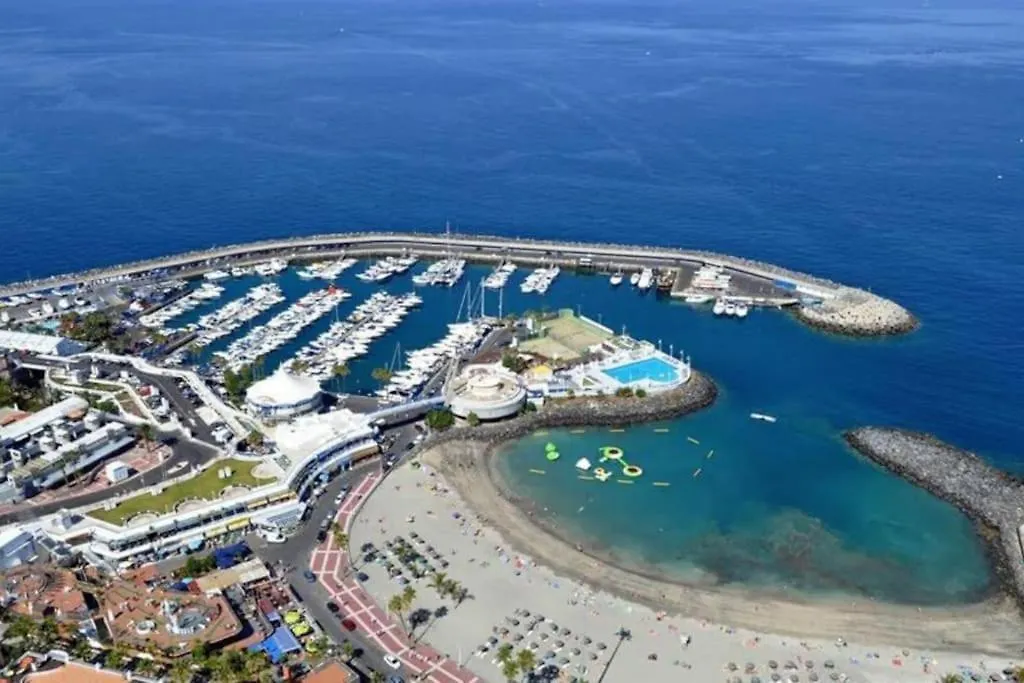 Parque Royal Costa Adeje Apartment Costa Adeje (Tenerife)