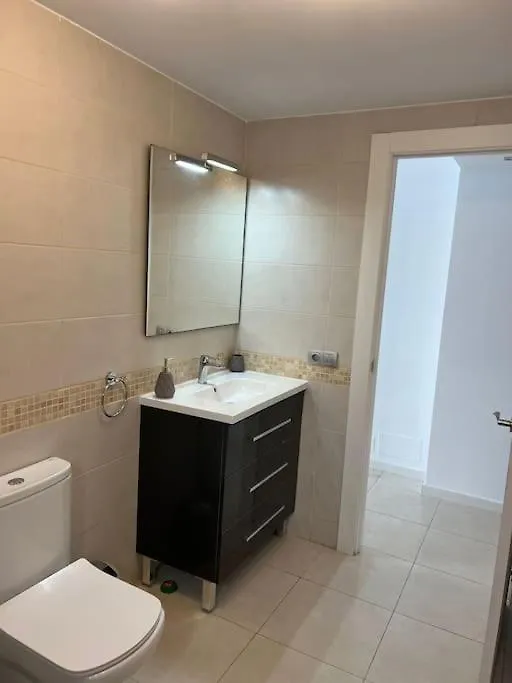Parque Royal Costa Adeje Apartment