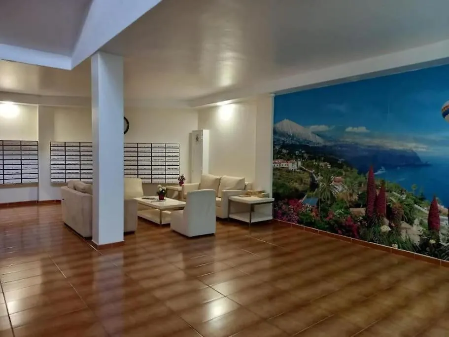 Parque Royal Costa Adeje Apartment Costa Adeje (Tenerife)