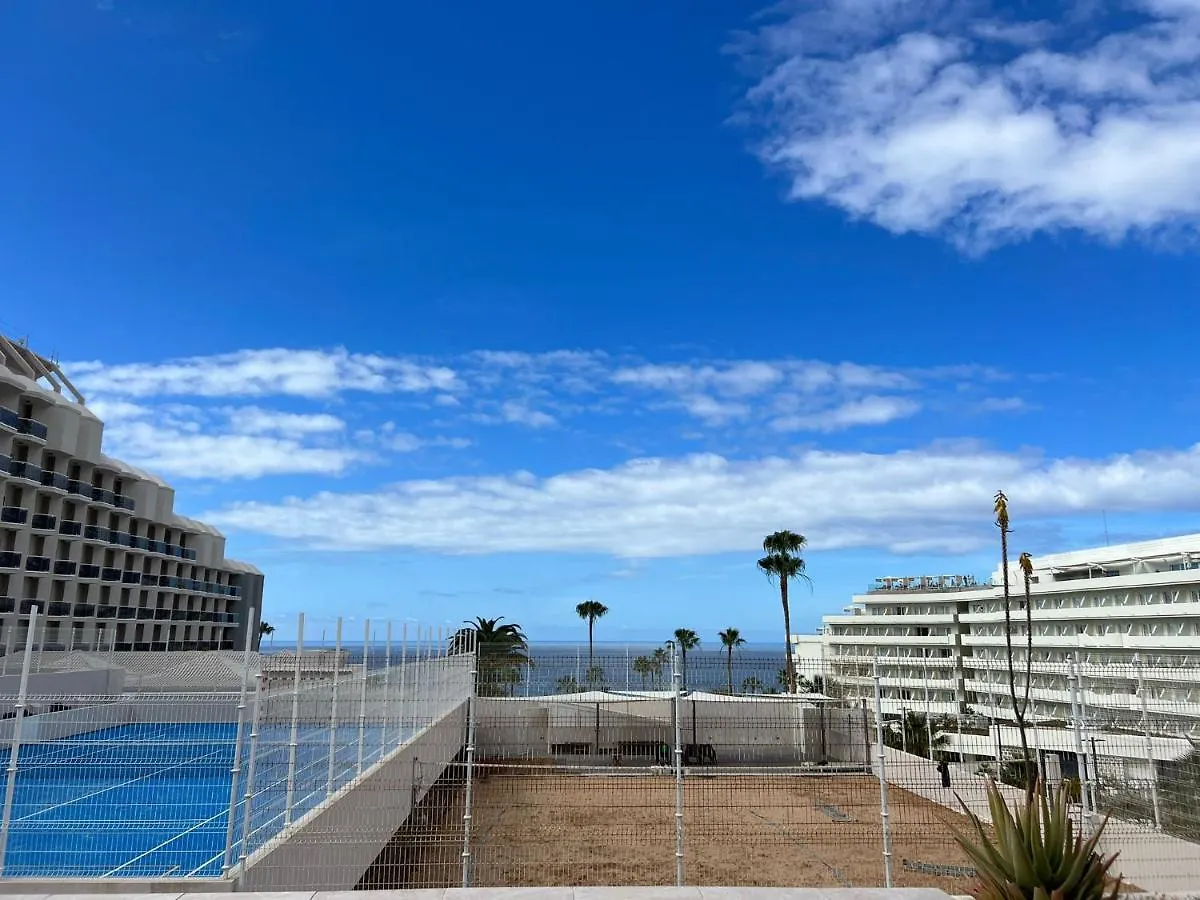 Parque Royal Costa Adeje Apartment Spain