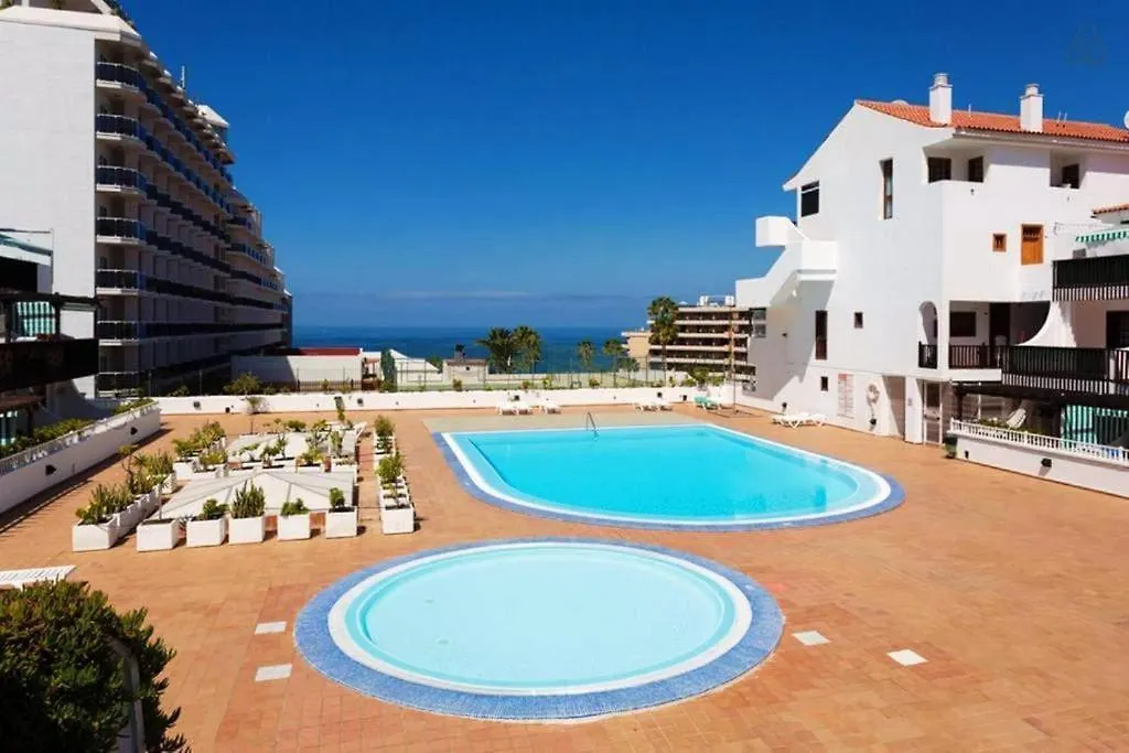 Parque Royal Costa Adeje Apartment