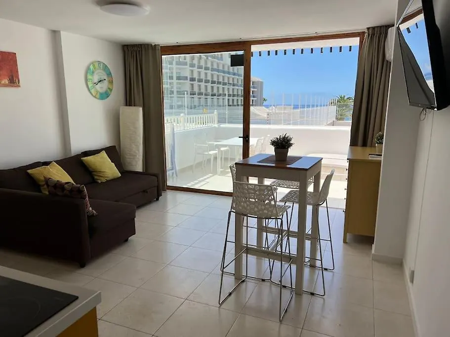 Parque Royal Costa Adeje Apartment Spain