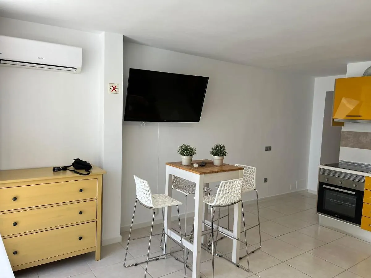 Parque Royal Costa Adeje Apartment